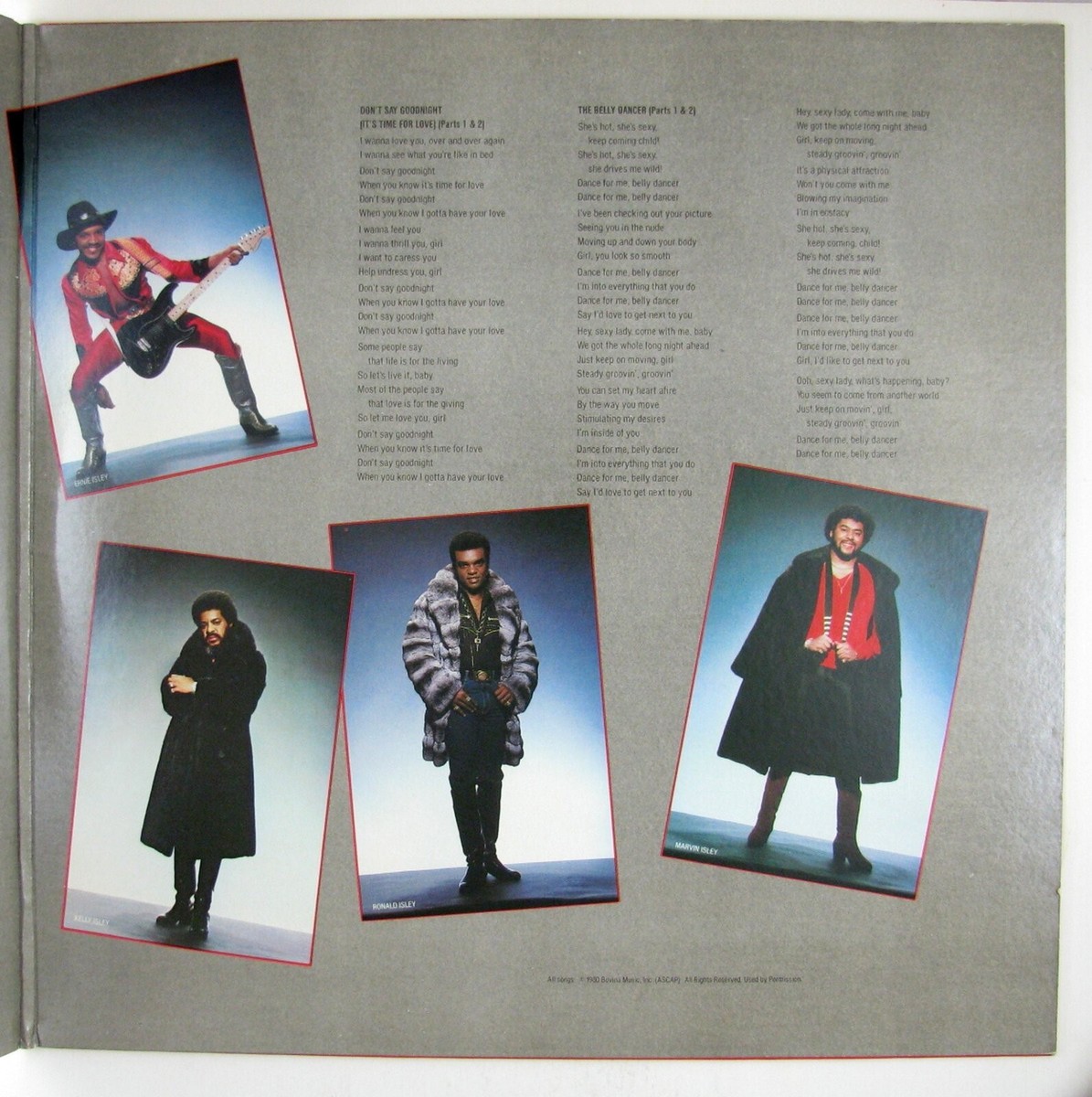 邦楽 The Isley Brothers Go All the Way CD The Isley Brothers – Go All The Way – CD (Album, Limited