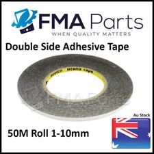 Double Sided 3M Adhesive Tape Roll for Mobile Tablet Phone Repair iPhone iPad