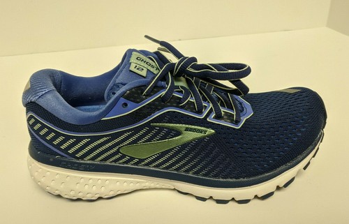 brooks ghost 12 womens size 6