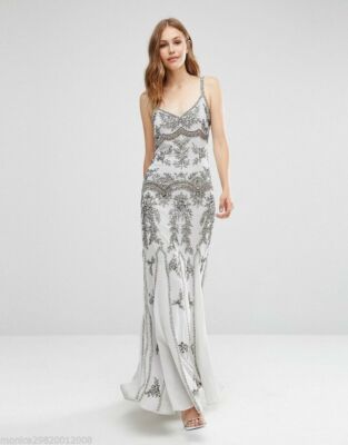 maya grey dress Dress Maya