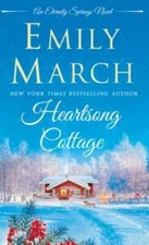 Heartsong Cottage (Eternity Springs) - Mass Market Paperback - GOOD