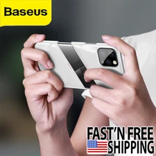 Baseus Cooling Protective Gaming Case Compatible with iPhone 11 Pro