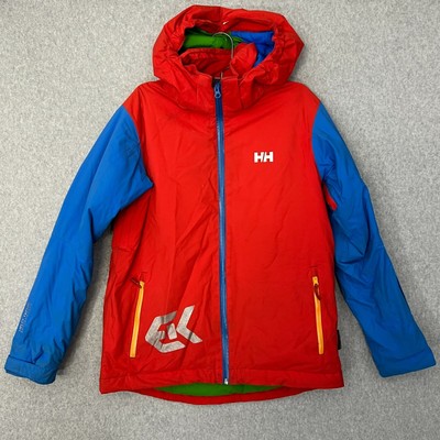 Zipper Puffer Hooded Jacket 