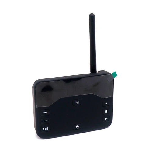 Electric Dog Fence System Wireless Hidden Pet Boundary Containment with 2 Collar - Picture 14 of 18