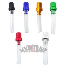 Tubo sfiato valvola tappo serbatoio benzina 110cc 125cc Orion GPX SDG Pit Bike