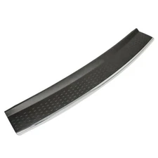 LABLT Bumper Step Pad For 2011-2020 Dodge Grand Caravan Chrysler Town & Country