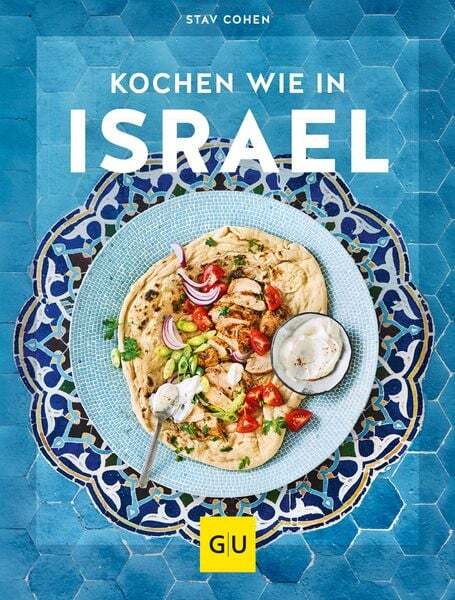 Thumbnail - Kochen Wie In Israel
