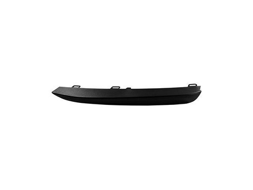 For 2016-2018 BMW 320i xDrive Bumper Cover Molding 86312CB | eBay
