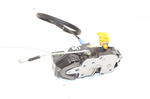 OPEL MOKKA / MOKKA X 1.7 CDTI Türschloss vorne links 13579519 1.70 24458238