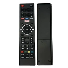 New Remote Control For AVGO NP4P0 NP8KX 4K UHD Smart TV