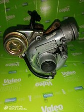 Turbina peugeot/citroen 2.0cc hdi (9622526980) 130mila km