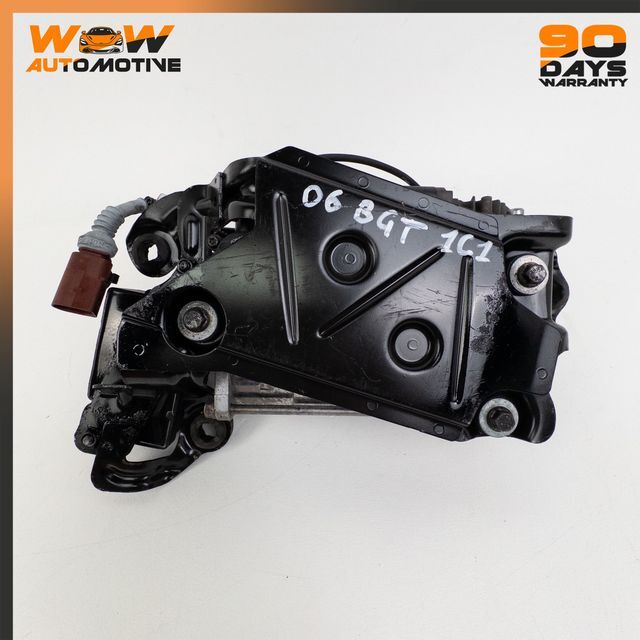 04-13 BENTLEY CONTINENTAL GT FLYING SPUR AIR SUSPENSION COMPRESSOR PUMP OEM