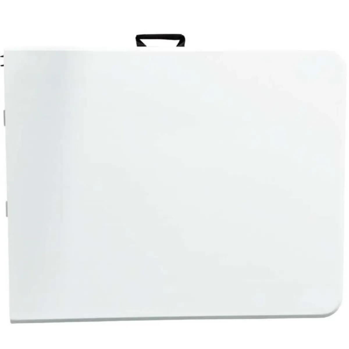Table pliante rectangulaire en polyéthylène renforcé pour traiteur - 4