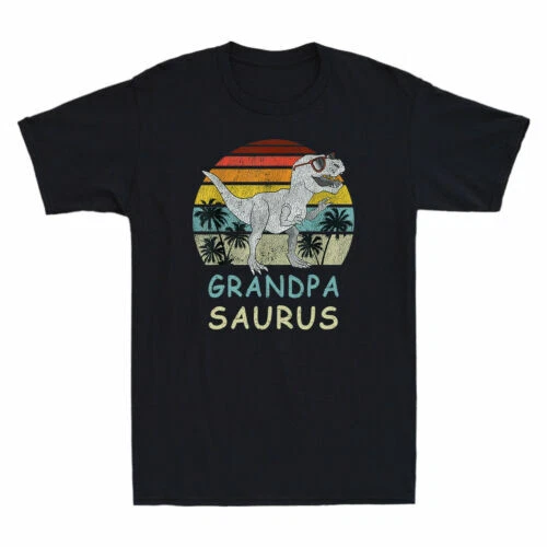 grandpasaurus rex