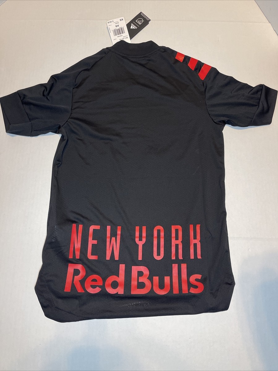 Men Adidas EH6207 MLS New York Red Bulls Away 2020/2021