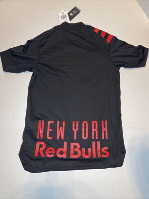 ウェア 13-14 MLS NY RedBulls AWAY ウェア 13-14 MLS NY RedBulls AWAY 13/14 Red Bull New York