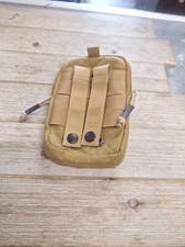 US Military Cordura Tactical Utility Tool Belt Pouch