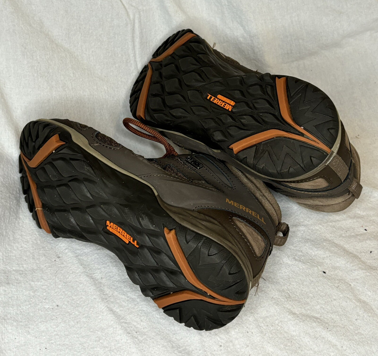 MERRELL Scarpe da trekking alte Merrill 8
