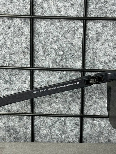 Mykita Mylon Sonnenbrille Rave - Bild 6 von 11