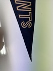 RARE Vintage 1960’s New York Giants Vintage Pennant NFL Football 12x28.5 NY — photo 6