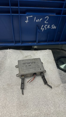 Mercedes-Benz S-Klasse Antennenverstärker 2118200885
