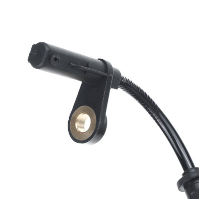 Sensor ABS Trasero Derecho Para Mercedes-Benz C-Class W203, CL203, S203 Y C209 (2000-2009) – Con Cable, 2 Polos