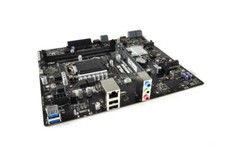 90PD03A0-P00020 Asus Intel LGA1151 Gaming Motherboard G15CS for
