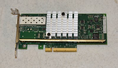 INTEL Ethernet Server Adapter 10GB  X520-SR1