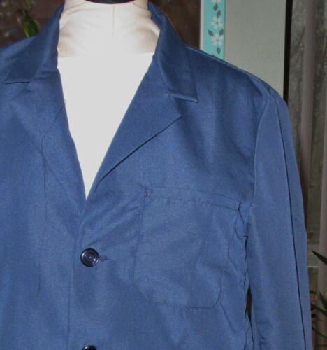 Best Medical Staff L/S Woman Lab Coat 3 Pocket 30" Length Sizes XS - 7X (32-66) - Picture 10 of 43