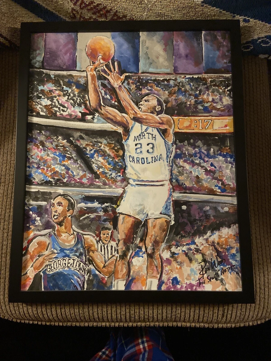 Jordan last shot canvas clearance