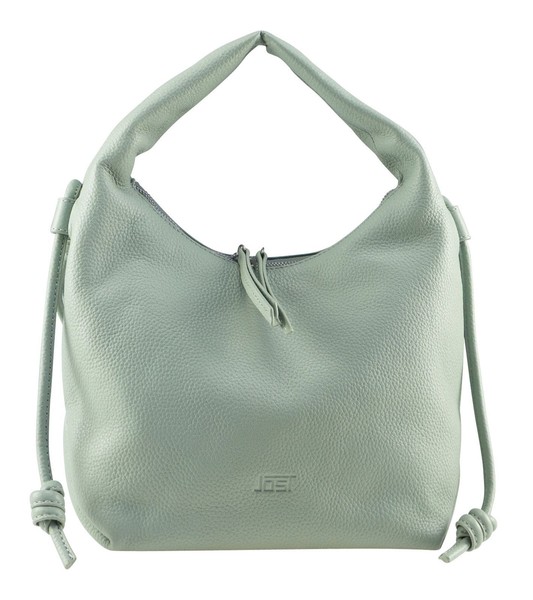 Jost Vika Hobo Bag S Schultertasche UmhäNgetasche Tasche Lagoon Mint Neu-image