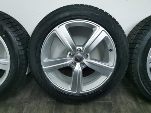 NEU Audi E-tron GE 20 Zoll Winterreifen Felgen Etron 4KE601025S Winterräder - Bild 3 von 8