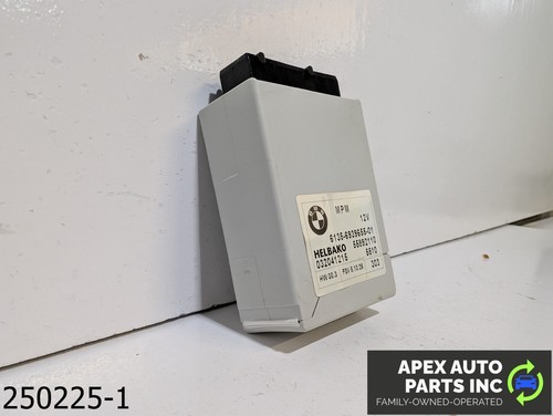 OEM 2004-2007 BMW 530i 3.5L MICRO POWER MODULE - Picture 3 of 8