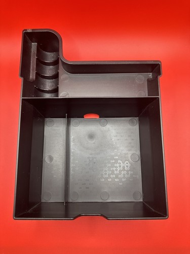 Armrest Storage Box for Lexus ES300 ES300h 2018+ Center Console Glove Tray - Picture 6 of 7