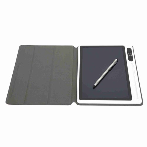 LCD Writing Tablet Electronic Notepad Handwriting Drawing Pad Artist Board C Fit - Picture 11 of 24