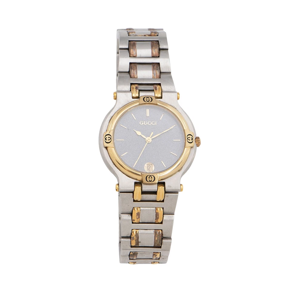 Gucci 9000L Women Wristwatches