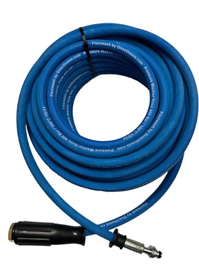Karcher HD/HDS Ersatz Gummischlauch Nicht-Zubehör-Hersteller erhältlich in 5/10/15/20/25/30 
