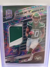 BREECE HALL - RC 4/5 Spectra Next Era
