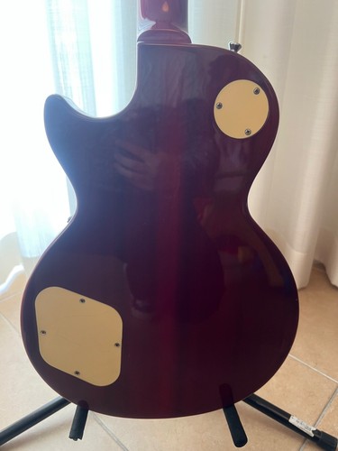 Epiphone Les Paul Standard 2004, Guitarra incrível!! - Imagen 4 de 7