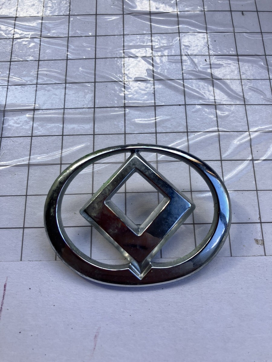 一点物 80s〜90s MAZDA MA-1 企業ロゴJKT Bb1e 51730a Mazda OEM 1992 Rare Discontinued Emblem Logo Auto