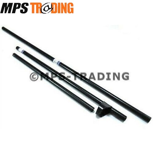 Land Rover Series 3 Steering Track Rod Tube and Ball Joint Kit NRC/RTCKIT - Picture 4 of 8