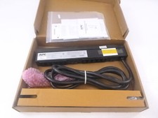 APC AP9571A Rack Power Distribution Unit PDU Basic 1U 10 Outlets
