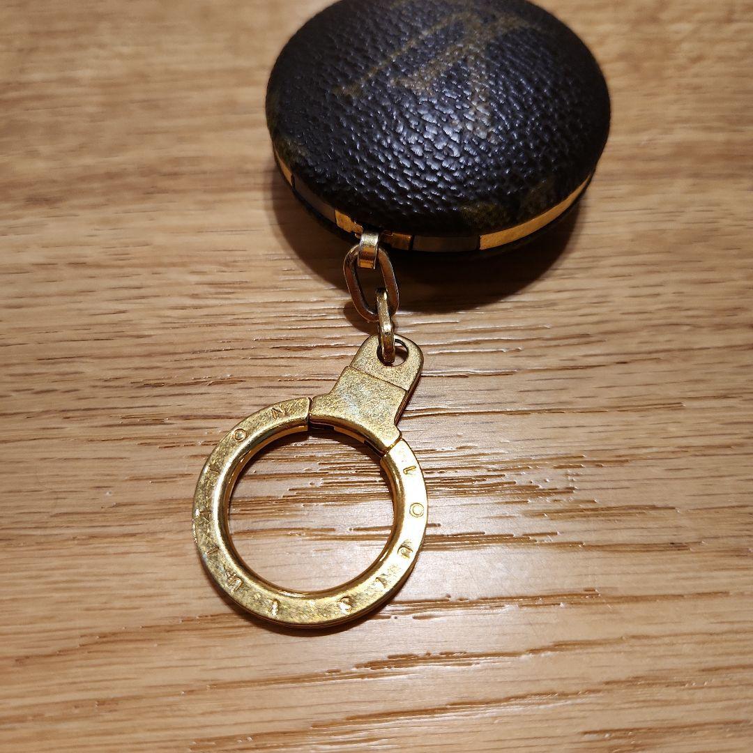 Louis Vuitton Astropill ルイビトン キーホルダー Louis Vuitton Key Ring Astro Pill with Light 69 | eBay
