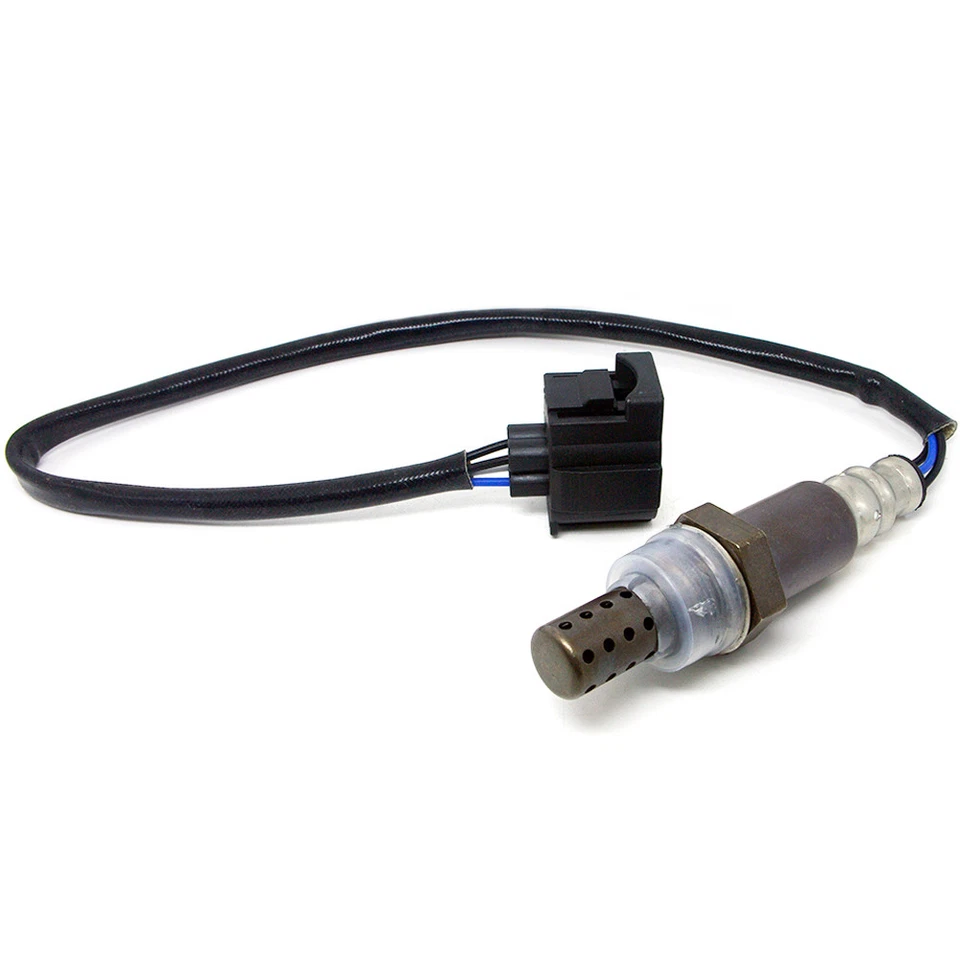 Sensor de oxígeno O2 aguas abajo y aguas arriba 4 piezas para Dodge Durango Jeep Grand Cherokee 4,7 L Foto 3 de 4