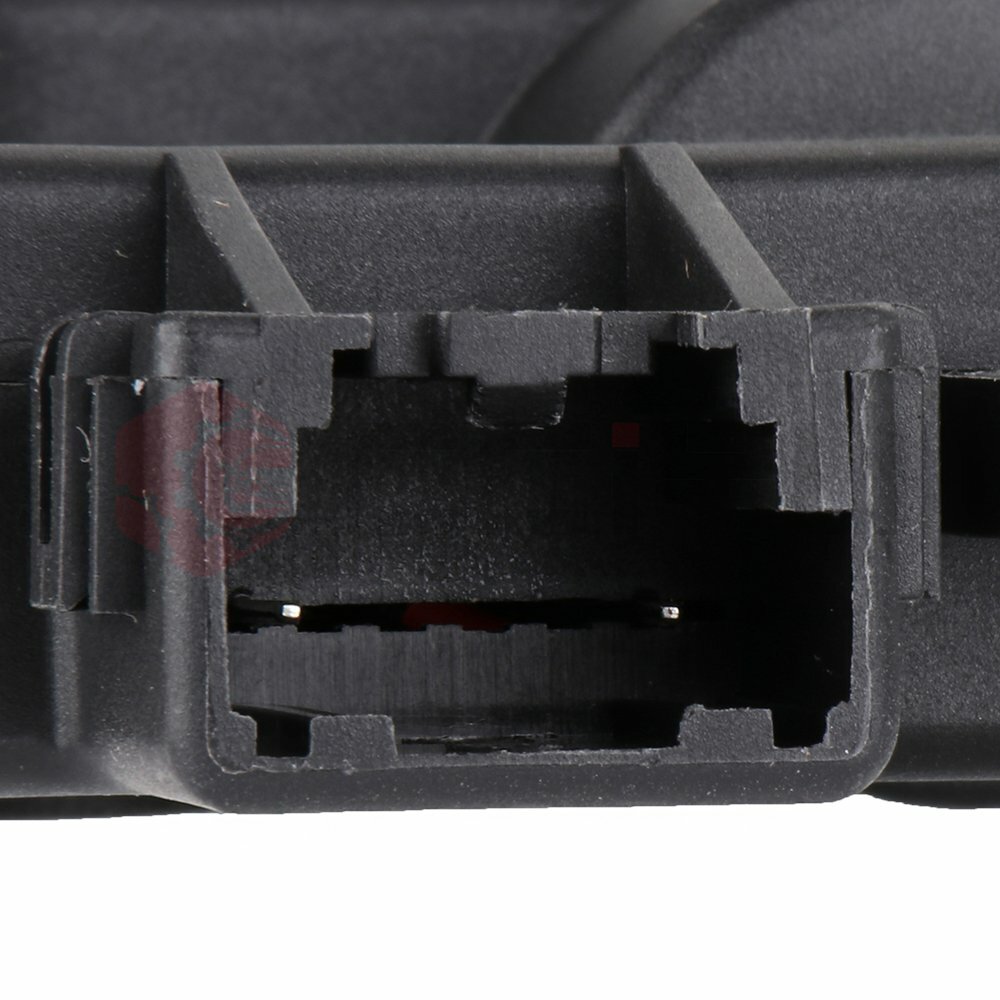 Pair HVAC Blend Air Door Actuator 68048902AA Grelly USA