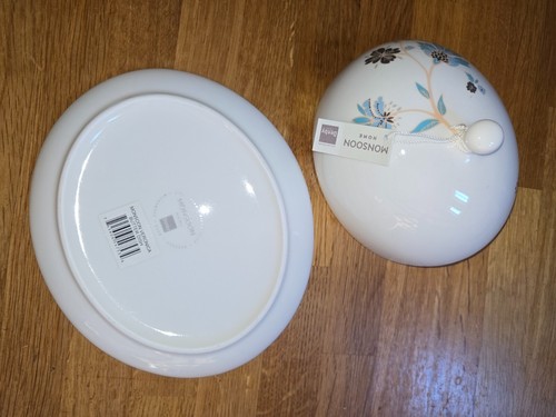 Denby Home Monsoon Veronica - Stoviglie disponibili singolarmente - Condizione A1 - Foto 15 di 82