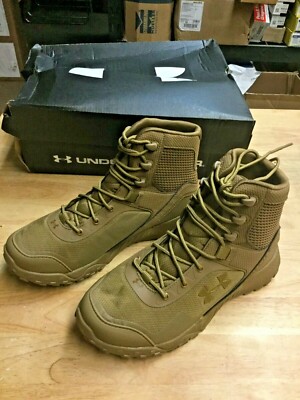 women's ua valsetz rts 1.5 tactical boots
