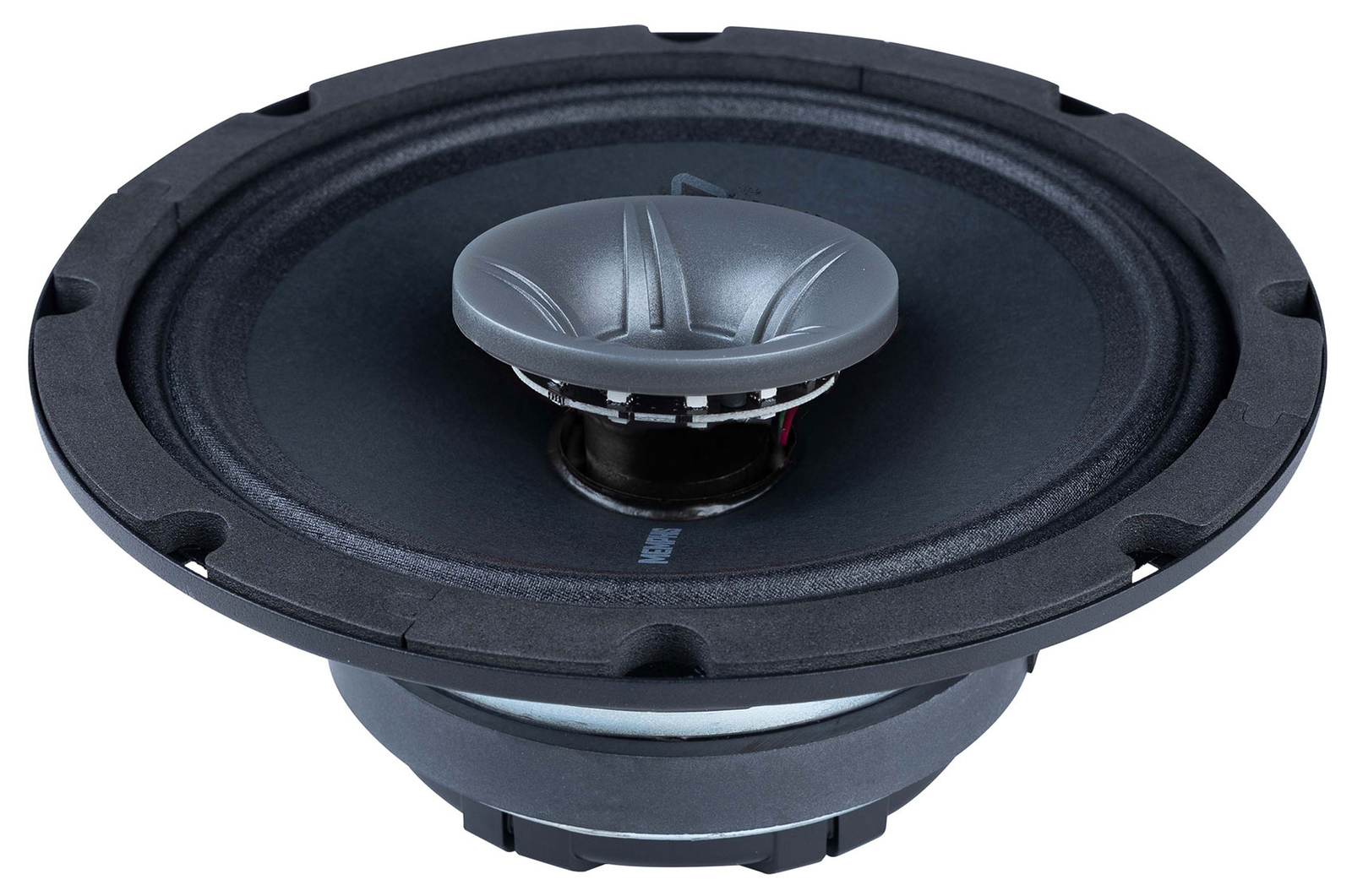 Memphis Audio SRXP82WTV2 8 Автомобильный динамик с RGB светодиодным рупорным твитером Домашние динамики