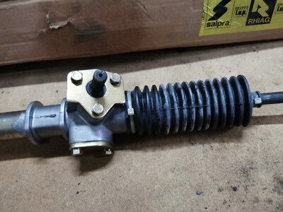  STEERING BOX 37502133 IVECO AR8 TURBO DAILY GRINTA (1978-1999) NEW