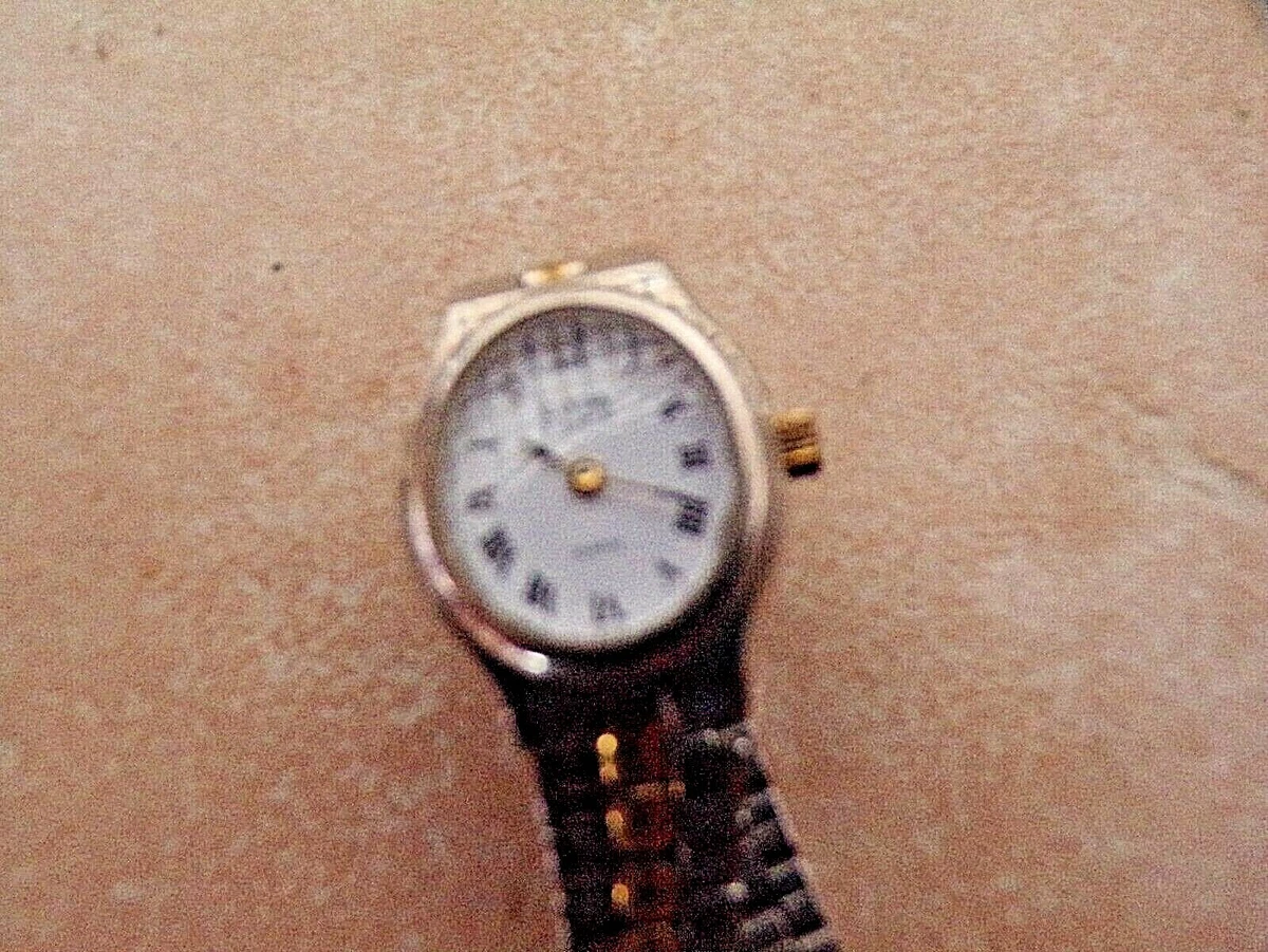 Montre clyda quartz hot sale